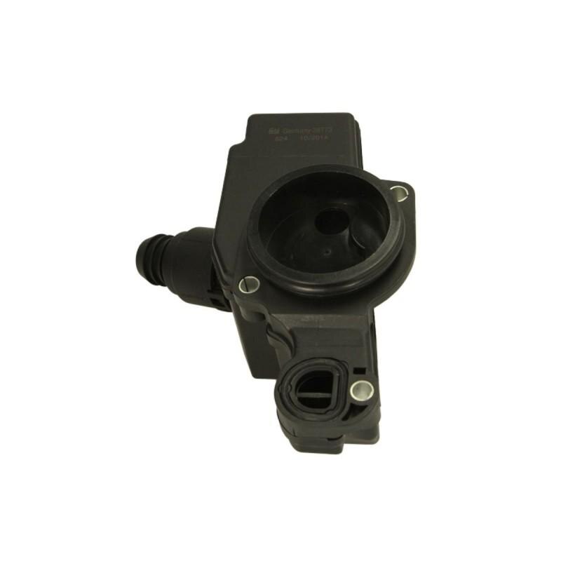 Separator ulei, ventilatie bloc motor Seat Arosa 1997-2004 6H 38773