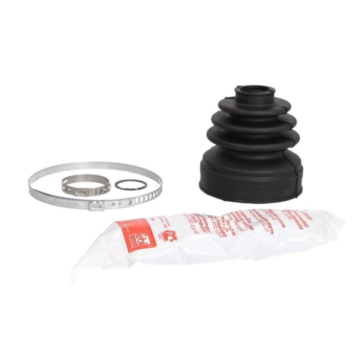 Планетен маншон Audi A3 2004-2013 8PA 39239