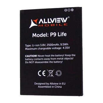 Acumulator compatibil cu Allview P9 Life Acumulator compatibil cu Allview P9 Life