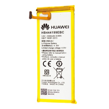 Acumulator compatibil cu Huawei Honor 4C, HB444199EBC Acumulator compatibil cu Huawei Honor 4C, HB444199EBC