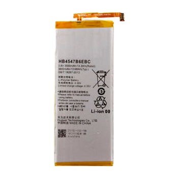 Acumulator compatibil cu Huawei Honor 6 Plus HB4547B6EBC Acumulator compatibil cu Huawei Honor 6 Plus HB4547B6EBC