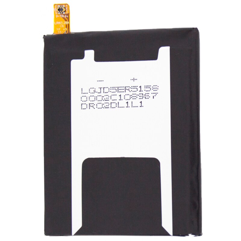 Acumulator compatibil cu LG H791, BL-T19