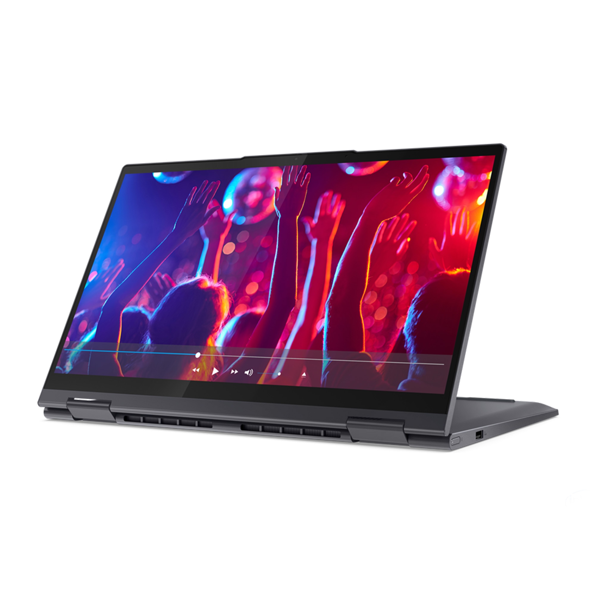 Lenovo Yoga 950i (14ITL5) ほぼ新品！メーカー保証付 1TB SSD 16GB 