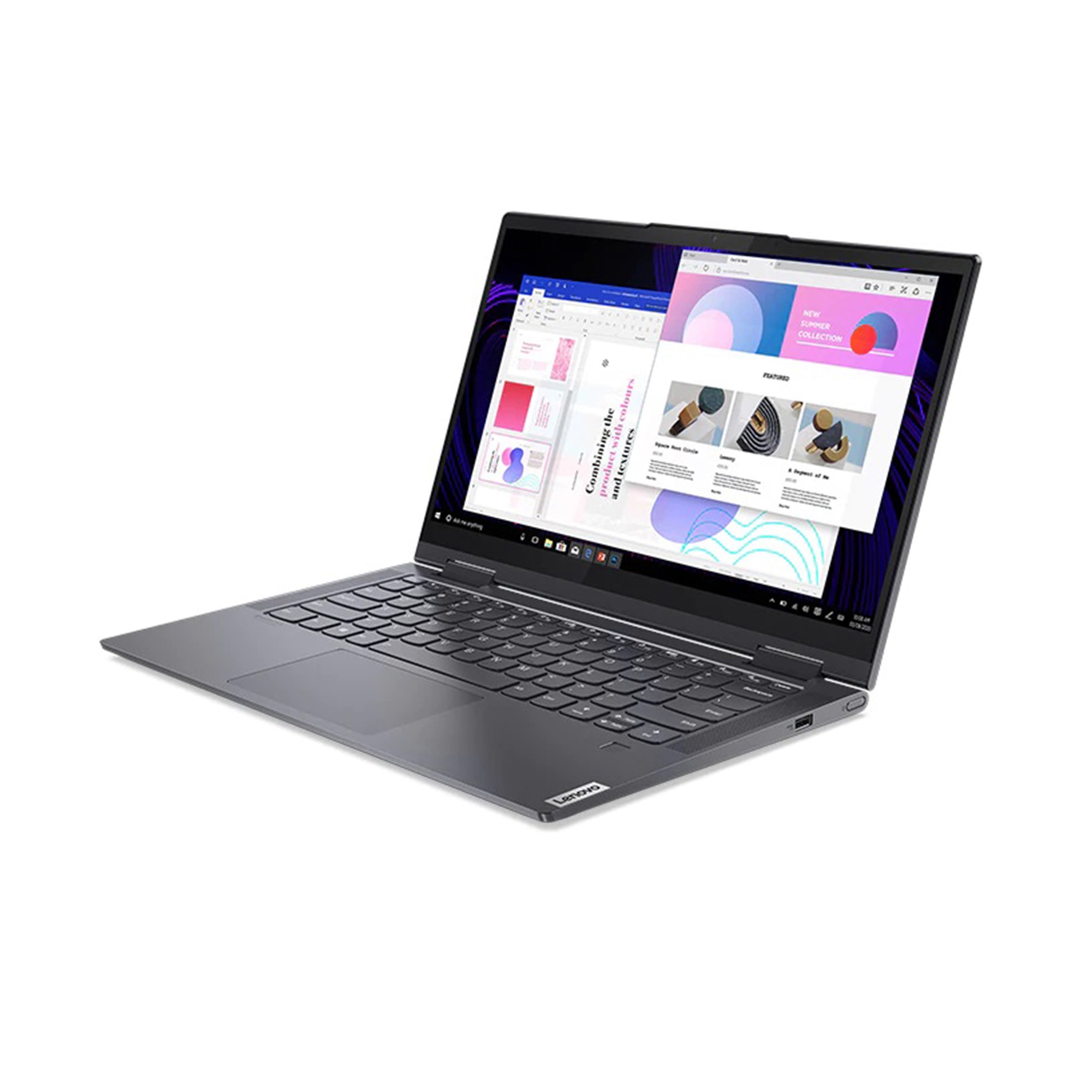 Lenovo Yoga 950i (14ITL5) ほぼ新品！メーカー保証付 1TB SSD 16GB 