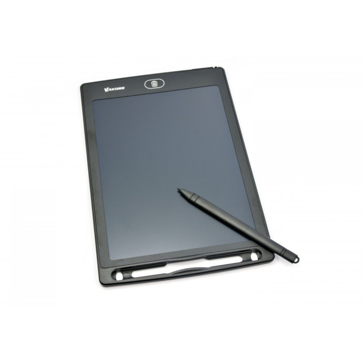 Tableta pentru scris si desen LCD VAKOSS SB-4530X, 8.5