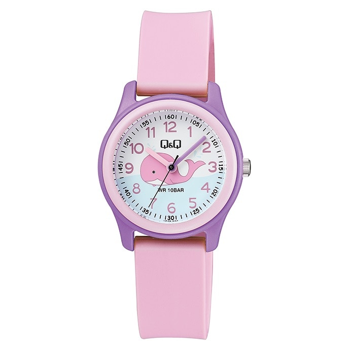 Ceas copii Q&Q VS59J001Y Moby Dick