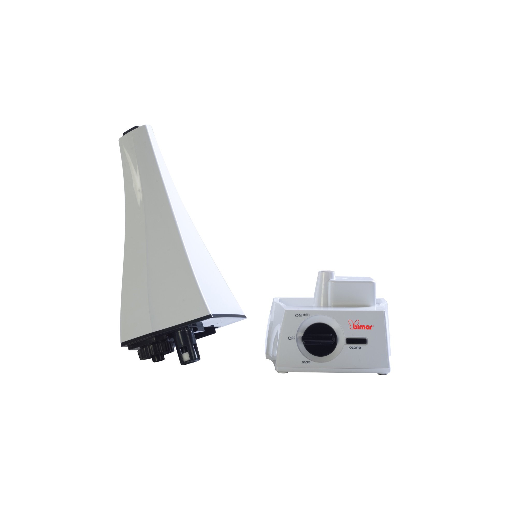 Umidificator cu ozon si aromatizare, Bimar, UM4.BI