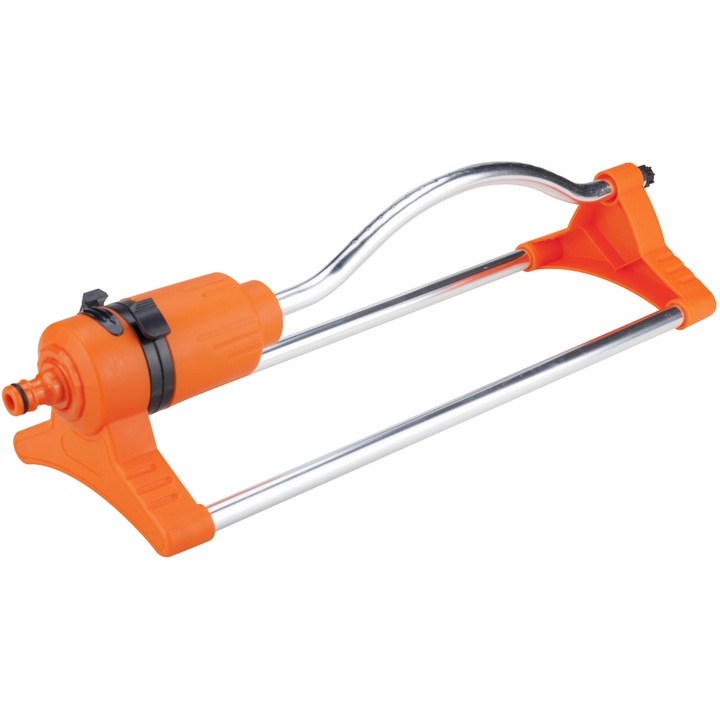 Пръскачка EvoTools 677975, Осцилираща, 17 дюзи