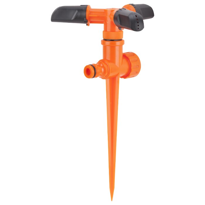 Aspersor rotativ cu 3 brate si pivot EvoTools 677971