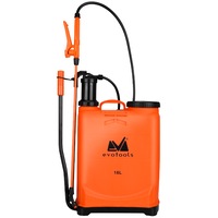 pompa de stropit evotools 677271 12 l 3 duze 58 cm lungime lance lance din fibra de sticla 130 cm lungime furtun 3 bar presiune maxima imagen 4_0_
0