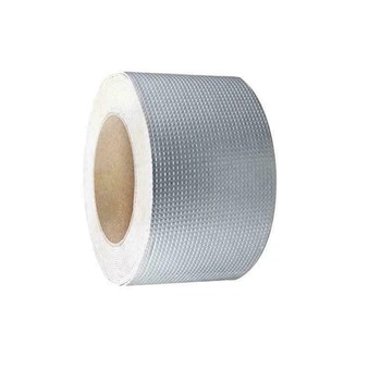 Banda adeziva durabila tip folie, rezistenta la apa, aderenta sporita latime 10cm, lungime 5m teleMAG Banda adeziva durabila tip folie, rezistenta la apa, aderenta sporita latime 10cm, lungime 5m teleMAG