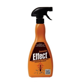 Insecticid universal cu pulverizare, 500ml, Effect Insecticid universal cu pulverizare, 500ml, Effect