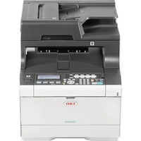 multifunctional laser color oki es5463dn a4 1gb ram si 3gb emmc copiere scanare si imprimare fata verso automate fax retea si usb toner 6000 pagini negru si 5000 pagini color inclus imagen 9_0_
0