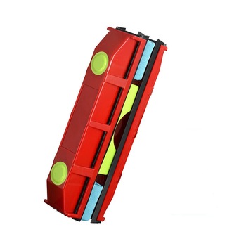 Dispozitiv pentru curatarea geamurilor cu magnet teleMAG Dispozitiv pentru curatarea geamurilor cu magnet teleMAG
