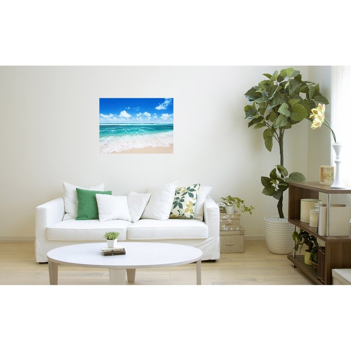 Nagy tapéta - 75x100 cm - Legjobb dekoráció