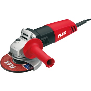 Polizor unghiular 1010 W, diametru disc 125 mm FLEX L 1001 Polizor unghiular 1010 W, diametru disc 125 mm FLEX L 1001
