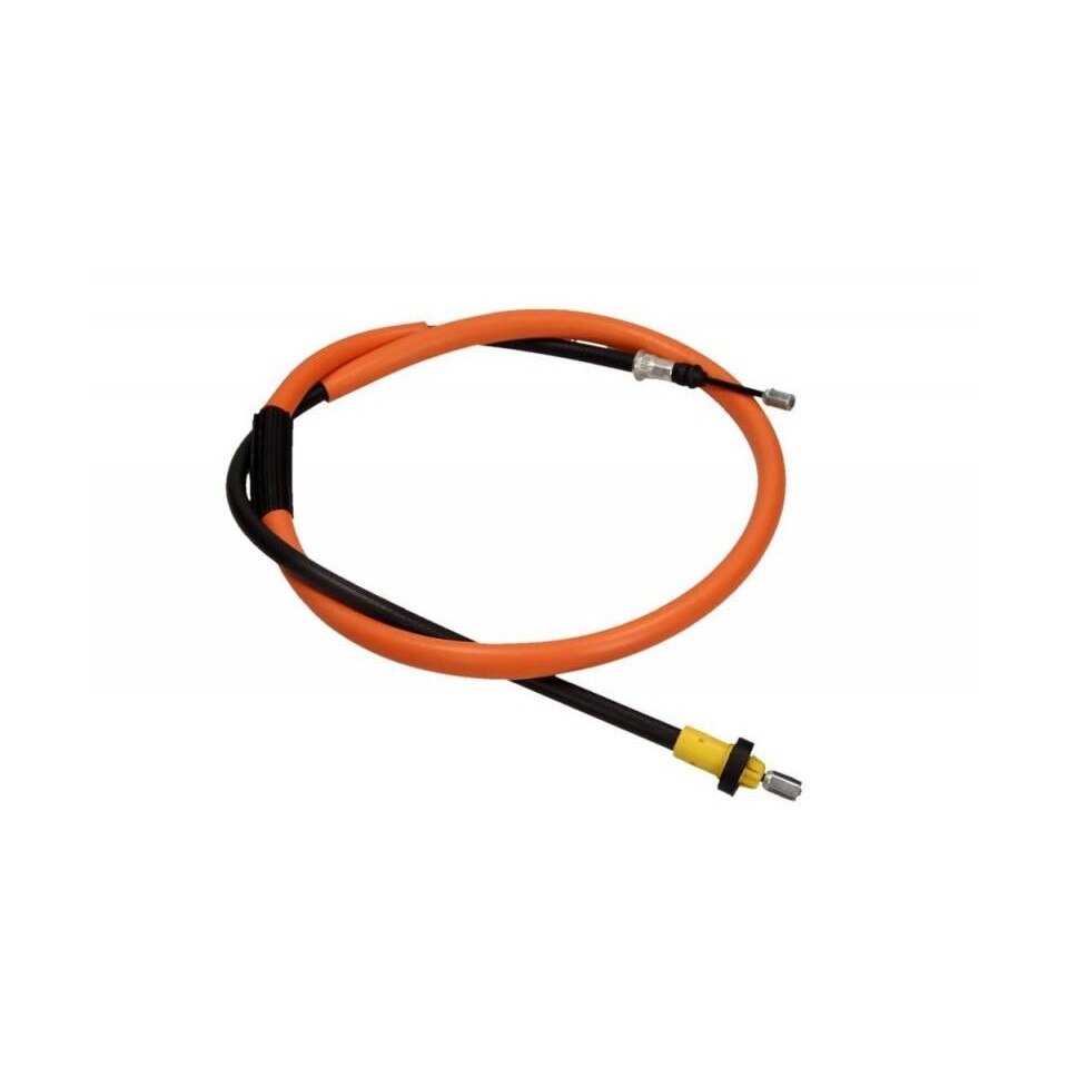 Cablu, frana de parcare Renault Clio 4 (2012->)[BH_] 49621