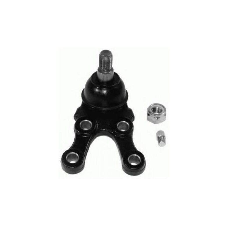 Pivot Mitsubishi Pajero 2 1990-2000 V1 , V3 15280 01