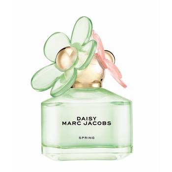Apa de toaleta Marc Jacobs Daisy Spring, Femei, 50 ml Apa de toaleta Marc Jacobs Daisy Spring, Femei, 50 ml