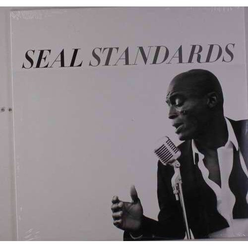 Seal - Standards (LP)