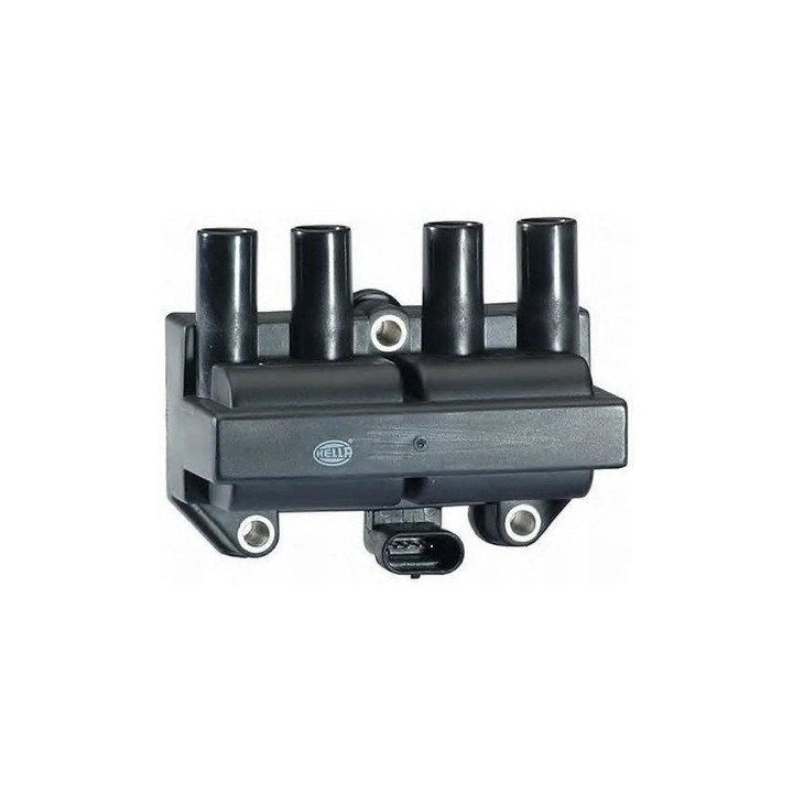 Индукционна бобина Opel Frontera B 1998-2004 U99 5DA 193 175-581