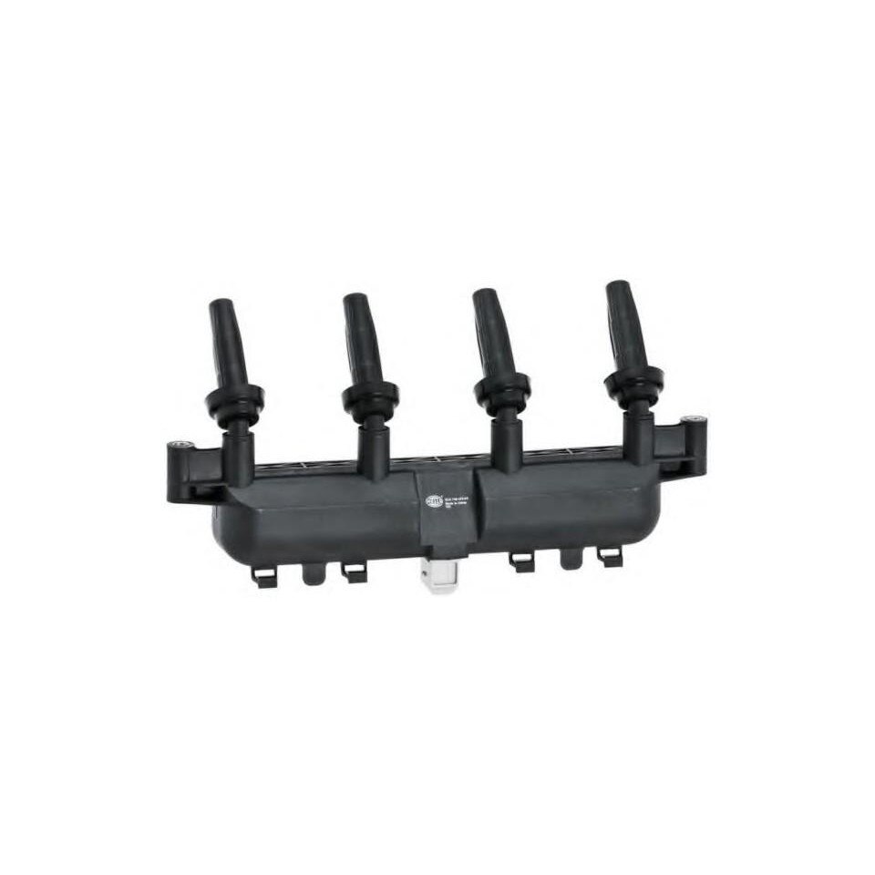 Bobina de inductie Peugeot 206 2009-2016 T3E 5DA 193 175-441