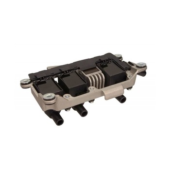 Bobina de inductie Volkswagen Passat B5 1996-2005 5DA 358 057-291 Bobina de inductie Volkswagen Passat B5 1996-2005 5DA 358 057-291