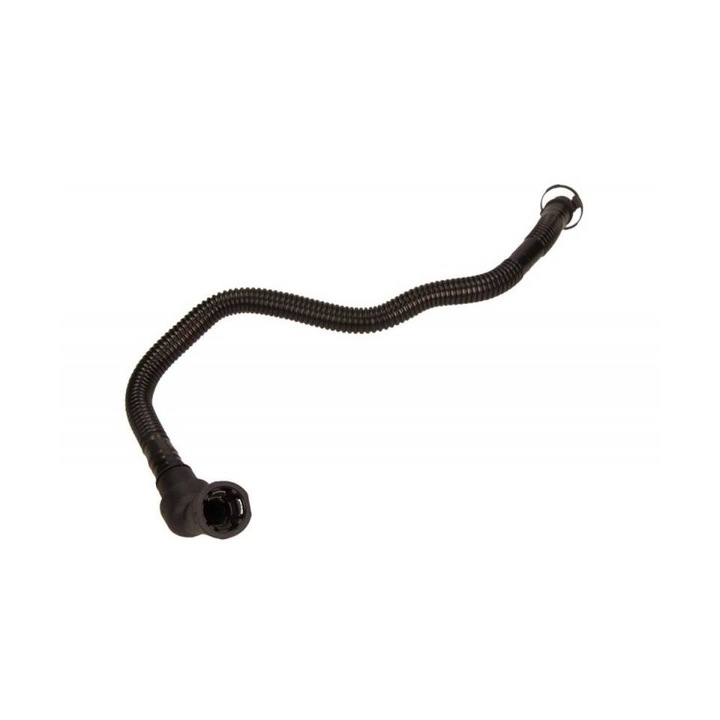 Furtun, aerisire bloc motor BMW Seria 1 (2004->) [E81, E87] 100453