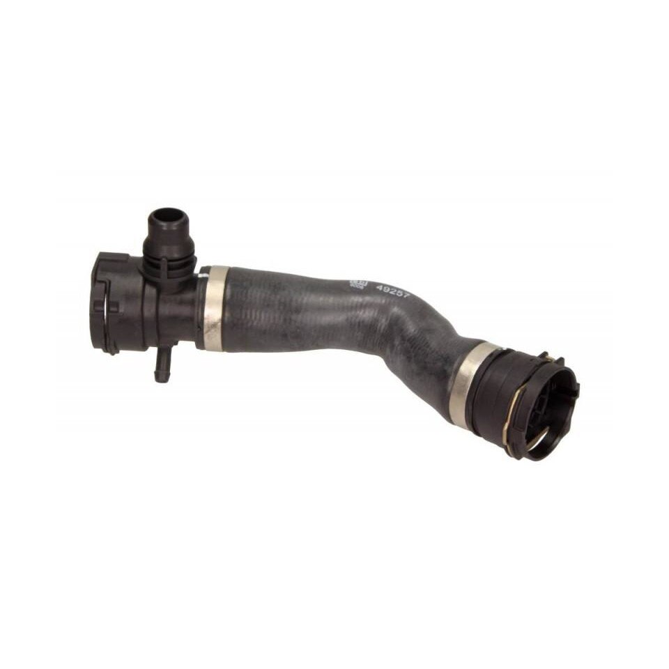 Furtun radiator BMW Seria 1 (2004->) [E81, E87] 49257