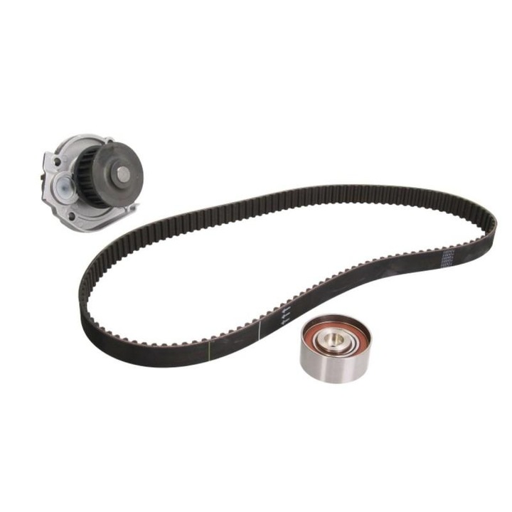 Set pompa apa curea dintata Ford Ka 2008-> RU8 530 0462 30