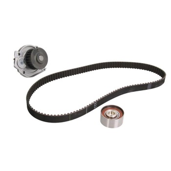 Set pompa apa curea dintata Ford Ka 2008-> RU8 530 0462 30 Set pompa apa curea dintata Ford Ka 2008-> RU8 530 0462 30