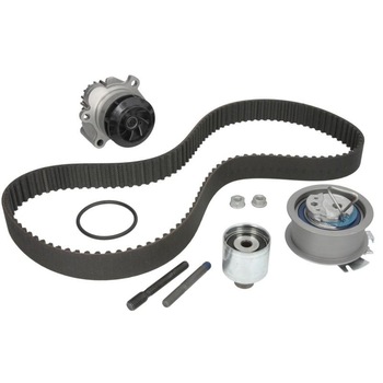 Set pompa apa curea dintata Audi A3 2004-2013 8PA 530 0201 32 Set pompa apa curea dintata Audi A3 2004-2013 8PA 530 0201 32