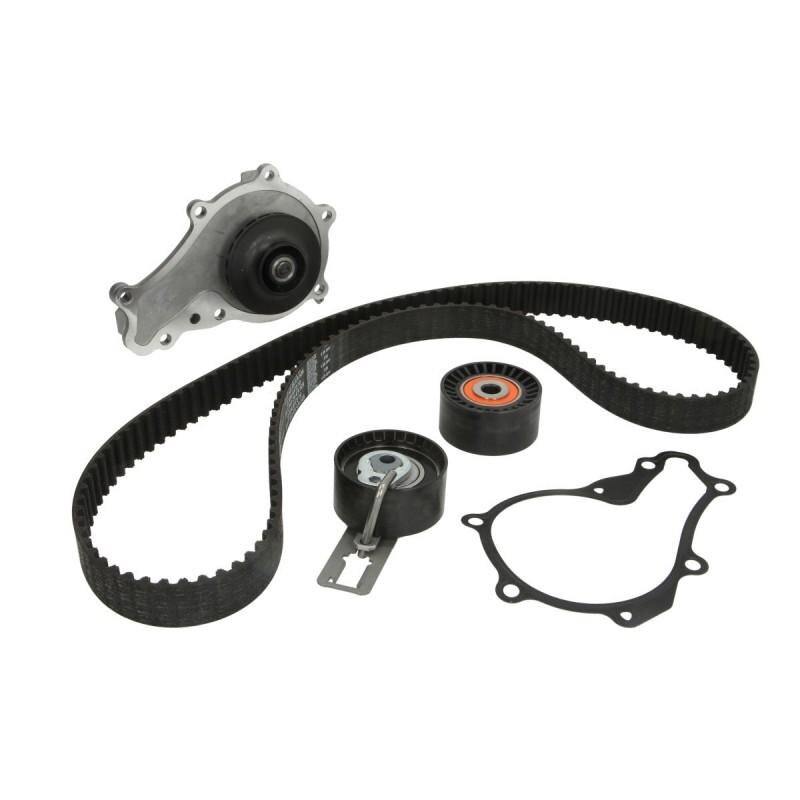 Set pompa apa curea dintata Peugeot 308 CC 530 0578 30