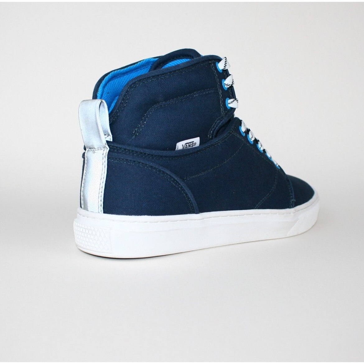 vans alomar