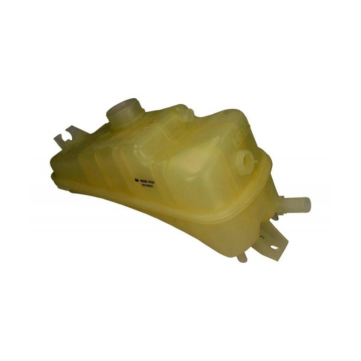 Tágulási tartály, hűtő Citroen Berlingo (2003-2007) 100385