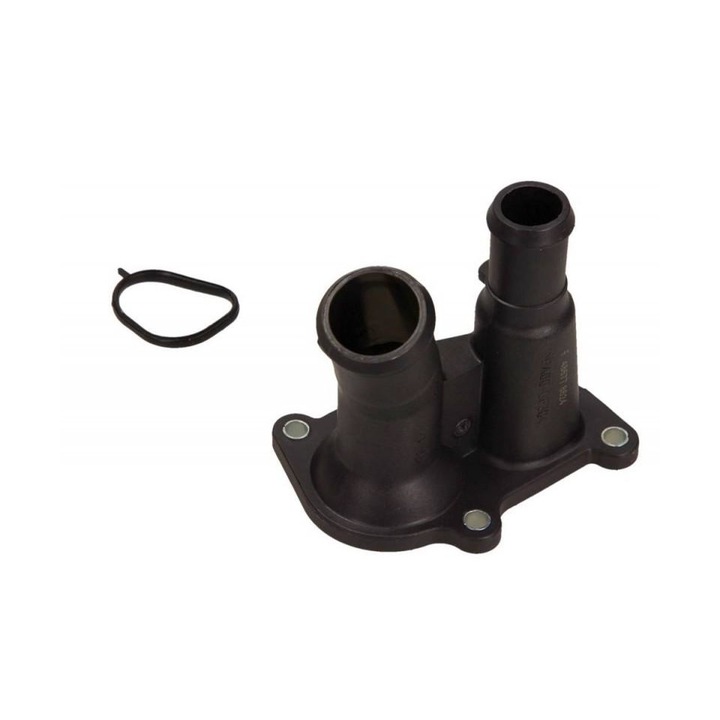 Hűtőfolyadék karima Ford COURIER (1996->)[J5_, J3_] 48677