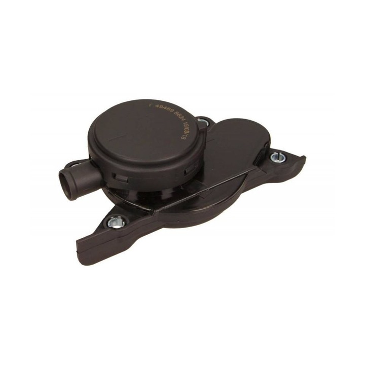 Маслен сепаратор, вентилация на двигателния блок Mercedes CLC Class (2008-2011) [CL203] 49469