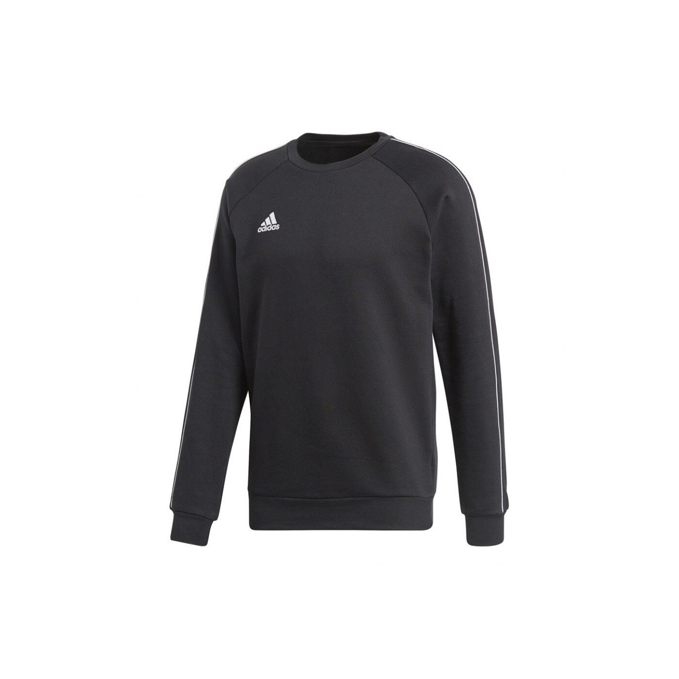BLUZA ADIDAS NEGRU CORE18