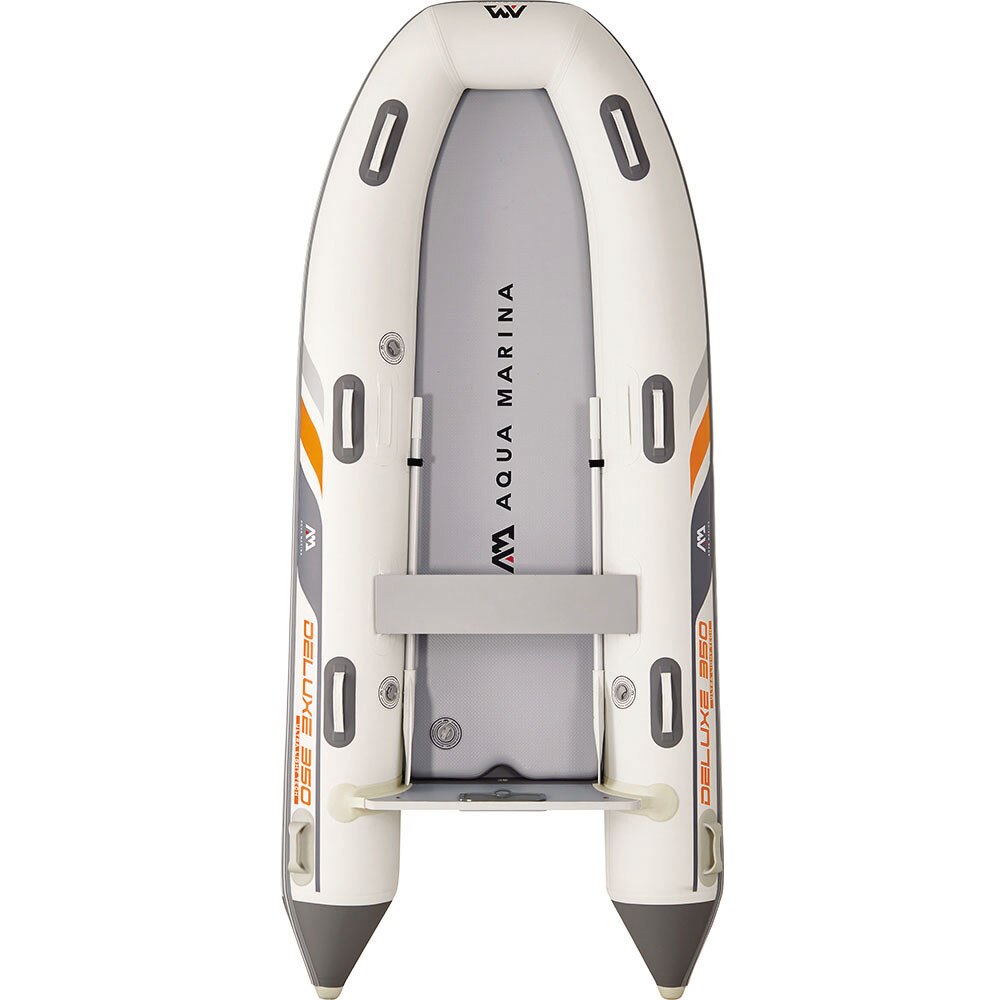 Barca Aquamarina Deluxe U-Type, 350x160cm