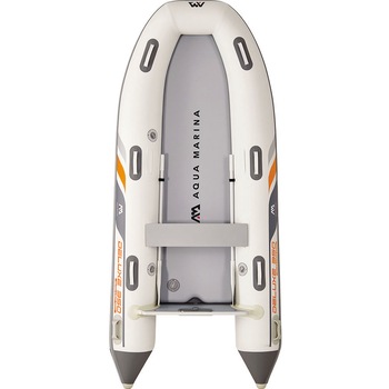 Barca Aquamarina Deluxe U-Type, 350x160cm Barca Aquamarina Deluxe U-Type, 350x160cm