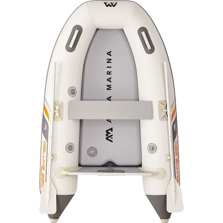 Barca Aquamarina Deluxe U-Type, 250x140cm