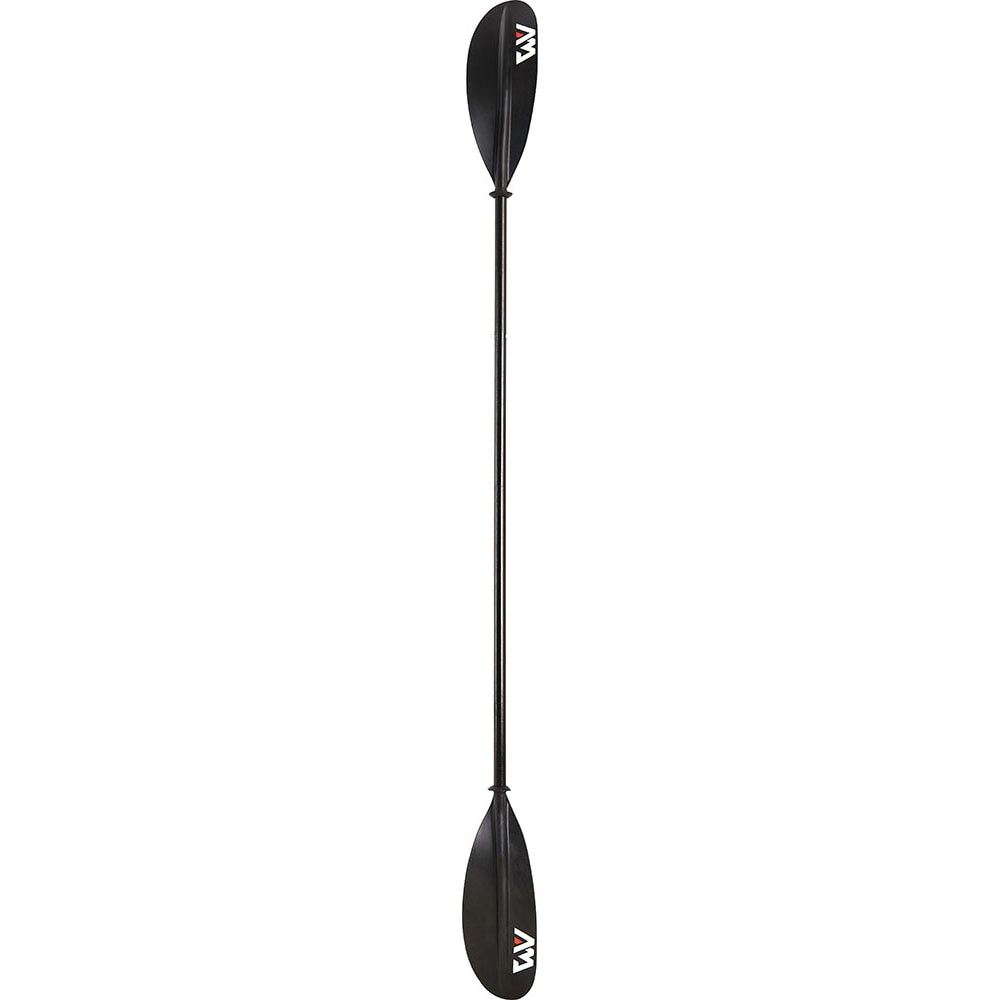 Padela pentru iSup Aquamarina KP-2, Fibra de Sticla, 230cm, 1100g