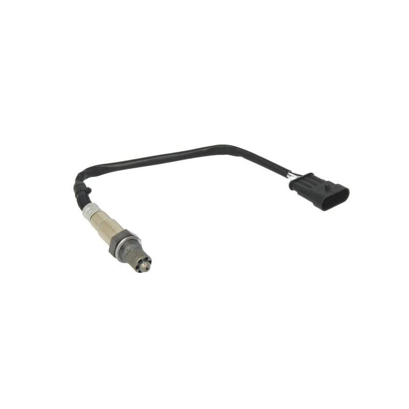 Sonda lambda Fiat PRATICO (2010->) [263] 466016355002