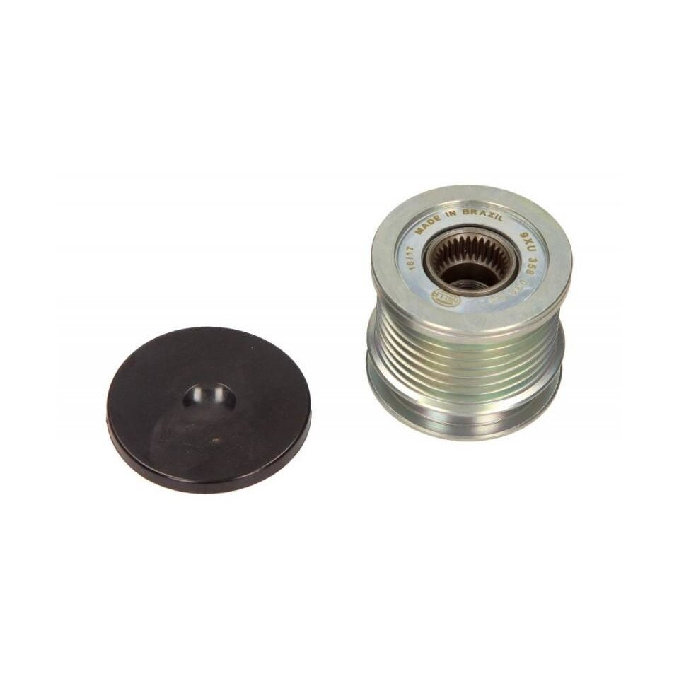 Generator / alternator Jeep Commander (2005-2010)[XK,XH] 9XU 358 038-851