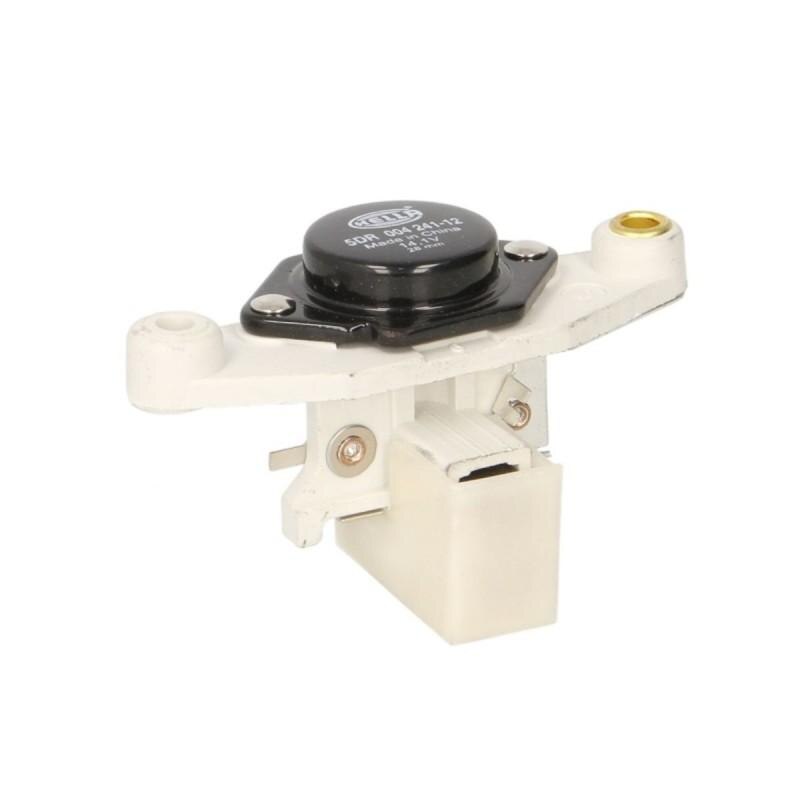 Regulator alternator Alfa Romeo 90 1984-1987 162 5DR 004 241-121