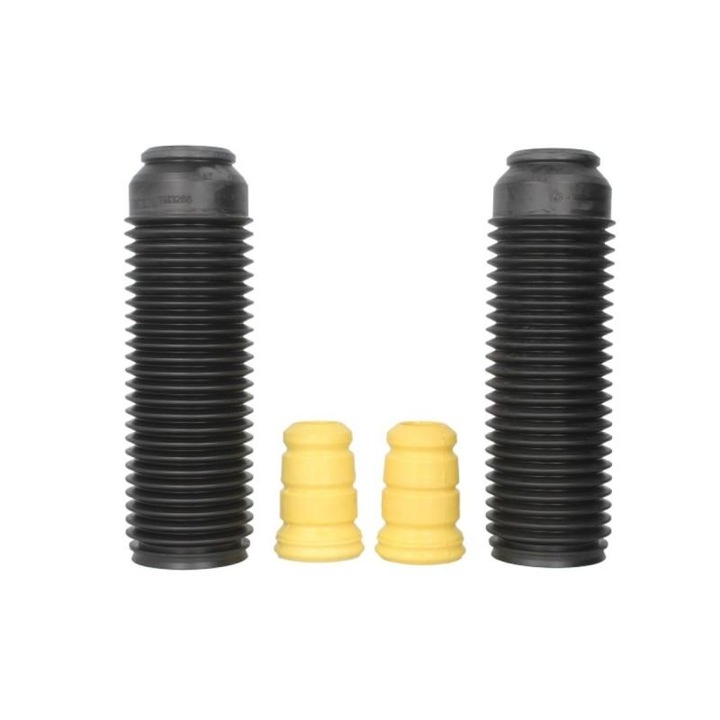 Porvédő gitt, lengéscsillapító Fiat Sedici 2006-2014 FY 910125