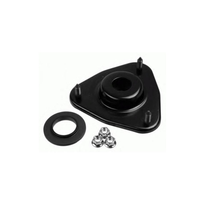 Set reparatie, rulment sarcina amortizor Mitsubishi Outlander 2002-2006 CU W 31257 01