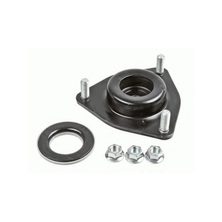 Set reparatie, rulment sarcina amortizor Citroen C4 Aircross 2010-> 37519 01