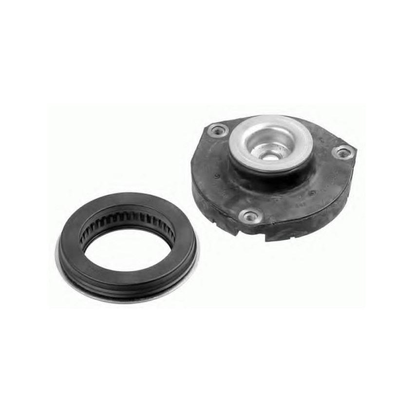 Set reparatie, rulment sarcina amortizor Skoda Roomster 2006-2015 5J 31771 01