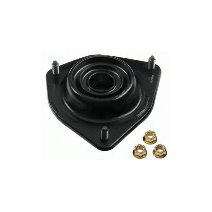 Rugótartó tehercsapágy Hyundai Coupe 1996-2002 RD 29348 01